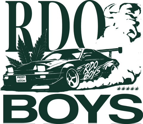 RACEDAODDS